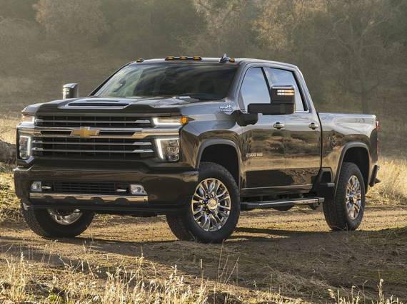 CHEVROLET SILVERADO HD 2022 2GC4YREY3N1213145 image CHEVROLET SILVERADO HD 2022 2GC4YREY3N1213145 image